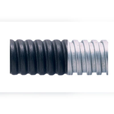 PVC Coated Steel Flexible Conduit